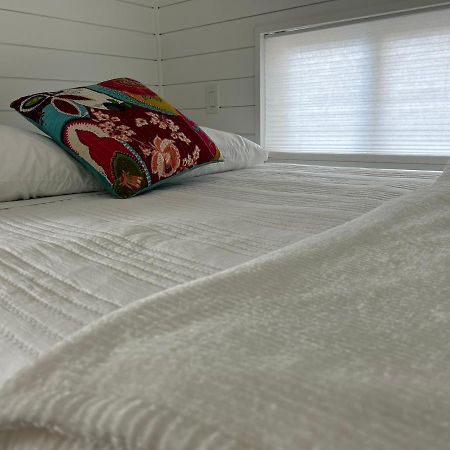 Entirely Private Tiny Home - 1 Mile To Uf Ґейнсвілл Екстер'єр фото