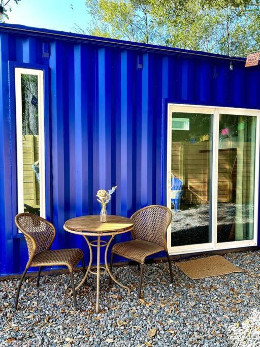 Entirely Private Tiny Home - 1 Mile To Uf Ґейнсвілл Екстер'єр фото